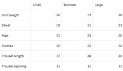 2pc Printed Lilen Dress Orange-White