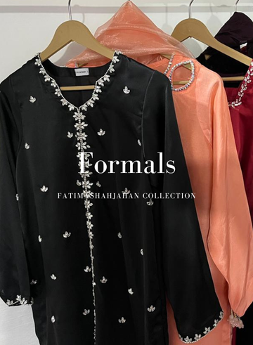 Formals