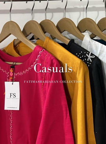 Casuals