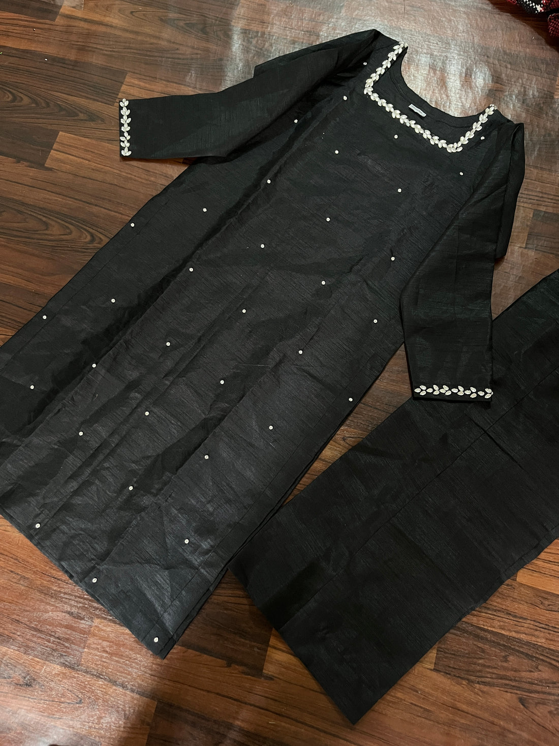 Rawsilk | wedding dress