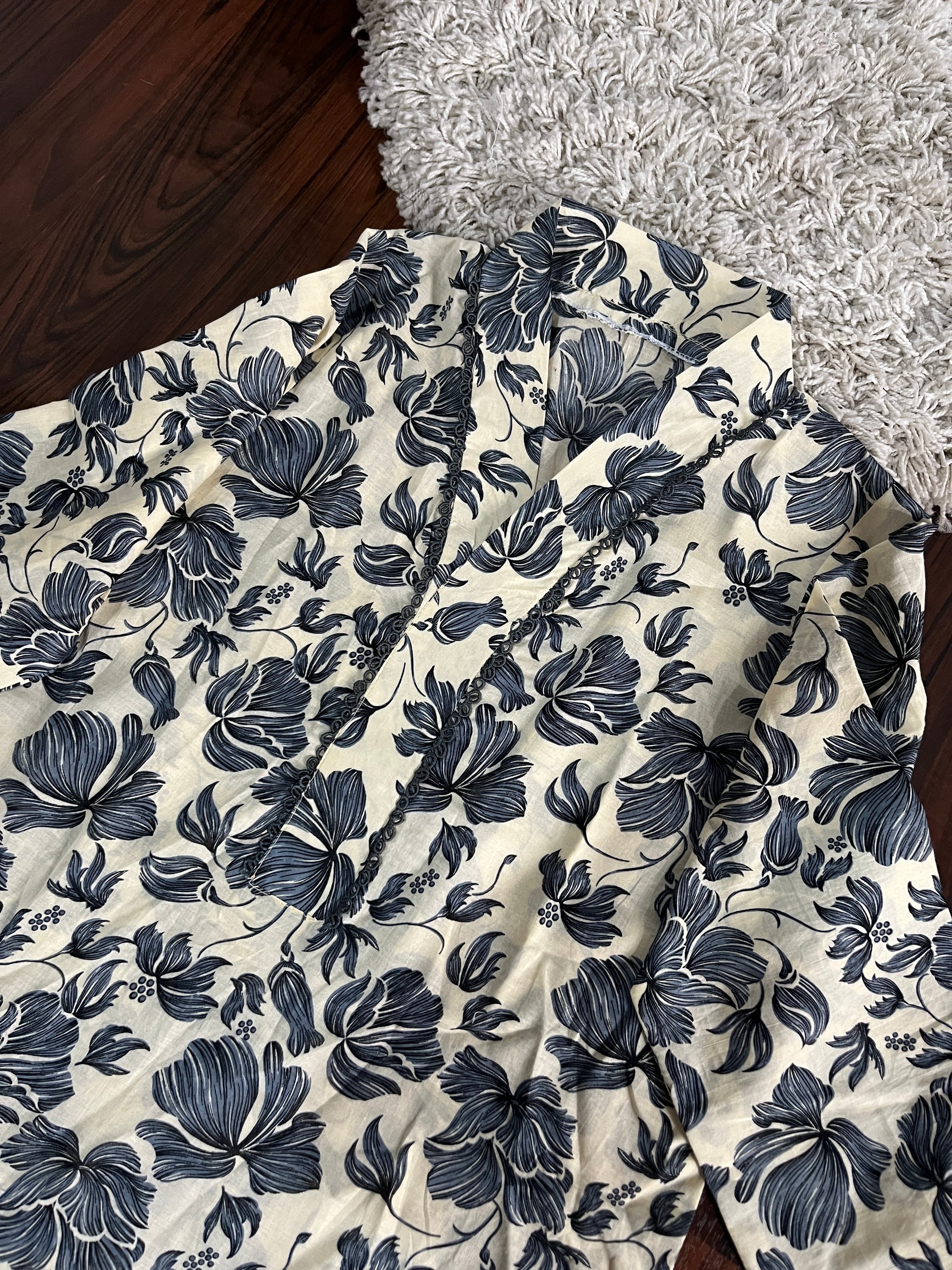 Lawn 2pc