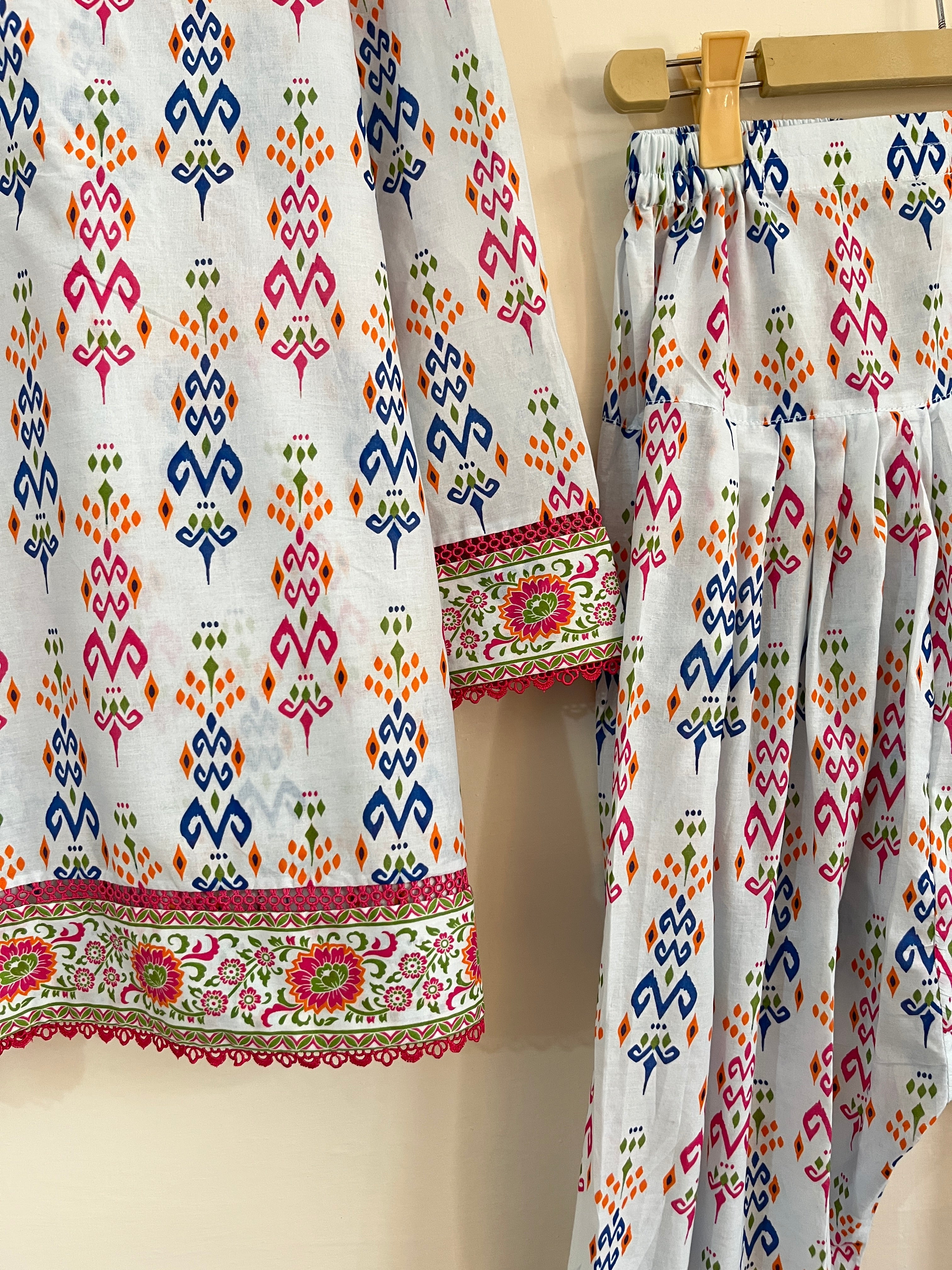 Printed