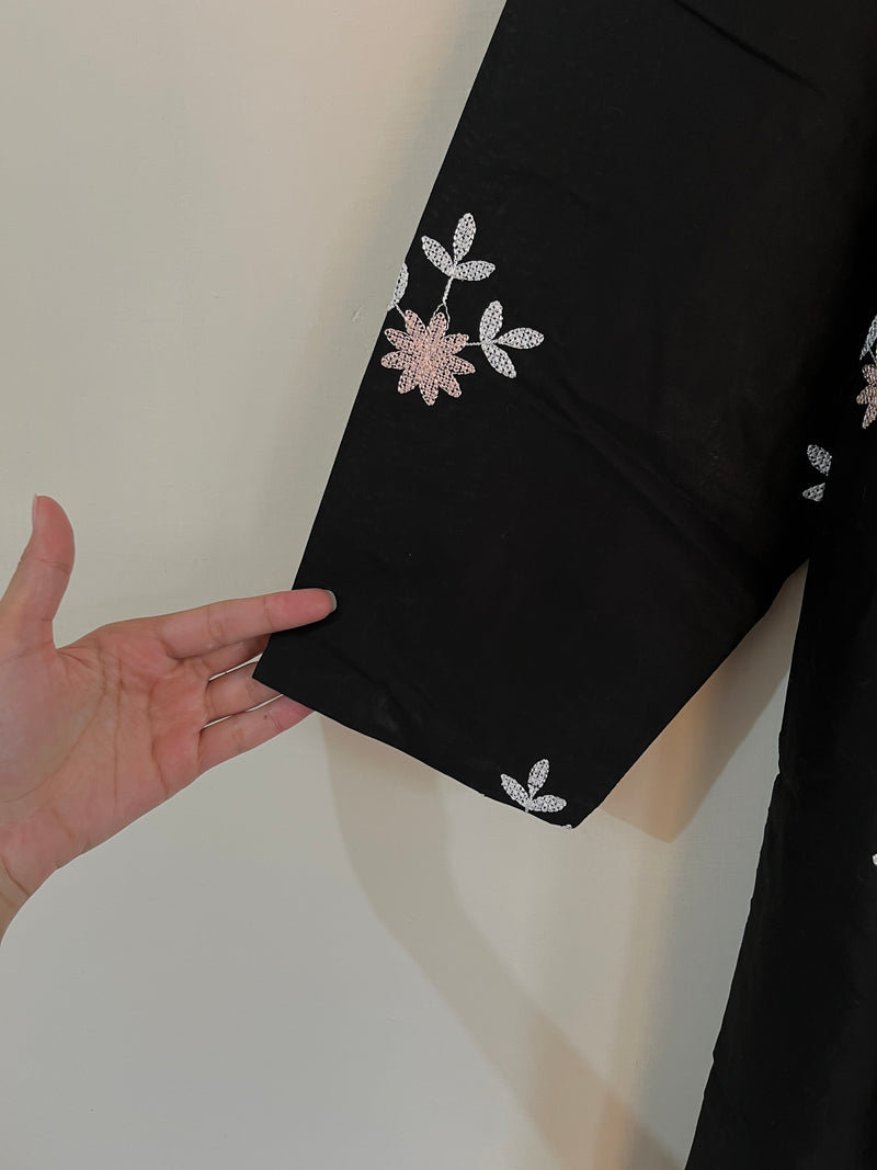 Signature Hand Embroidery