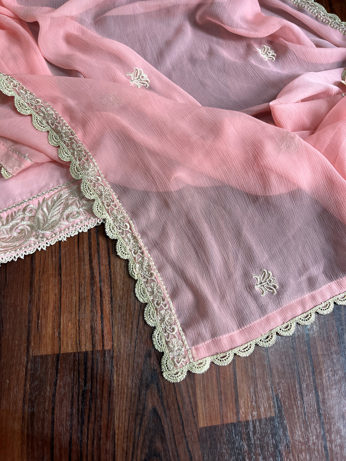 Summer |2pc farshi set