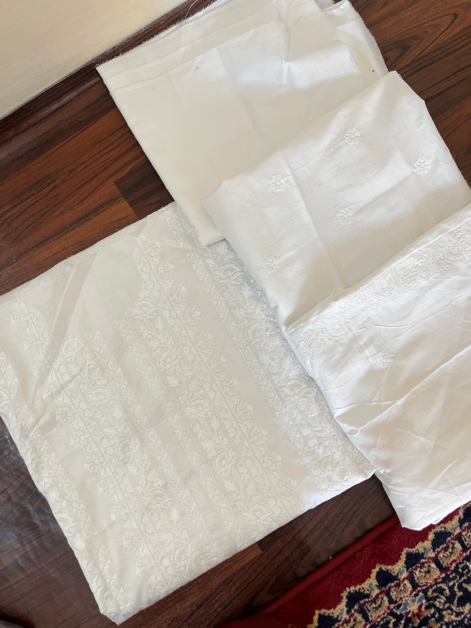 Unstich 3pc