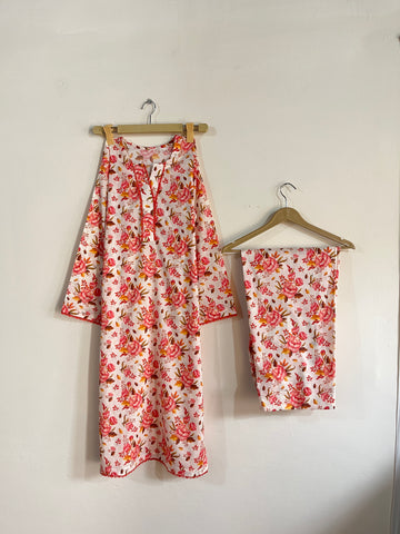 Lawn 2pc