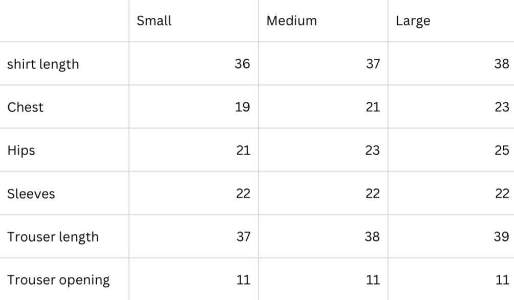 2pc Printed Lilen Dress Orange-White