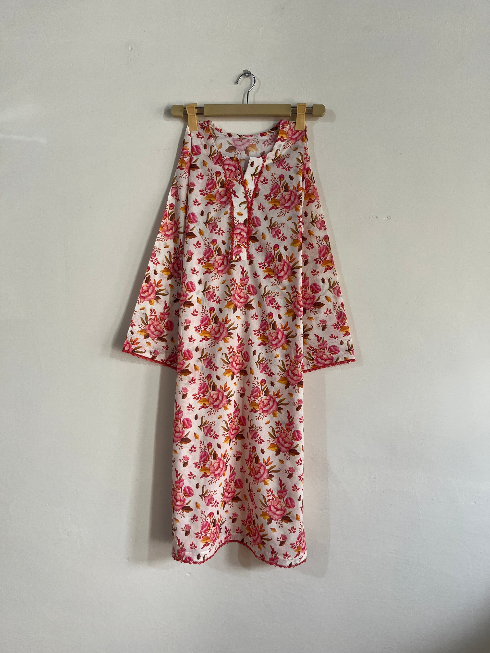 Lawn 2pc