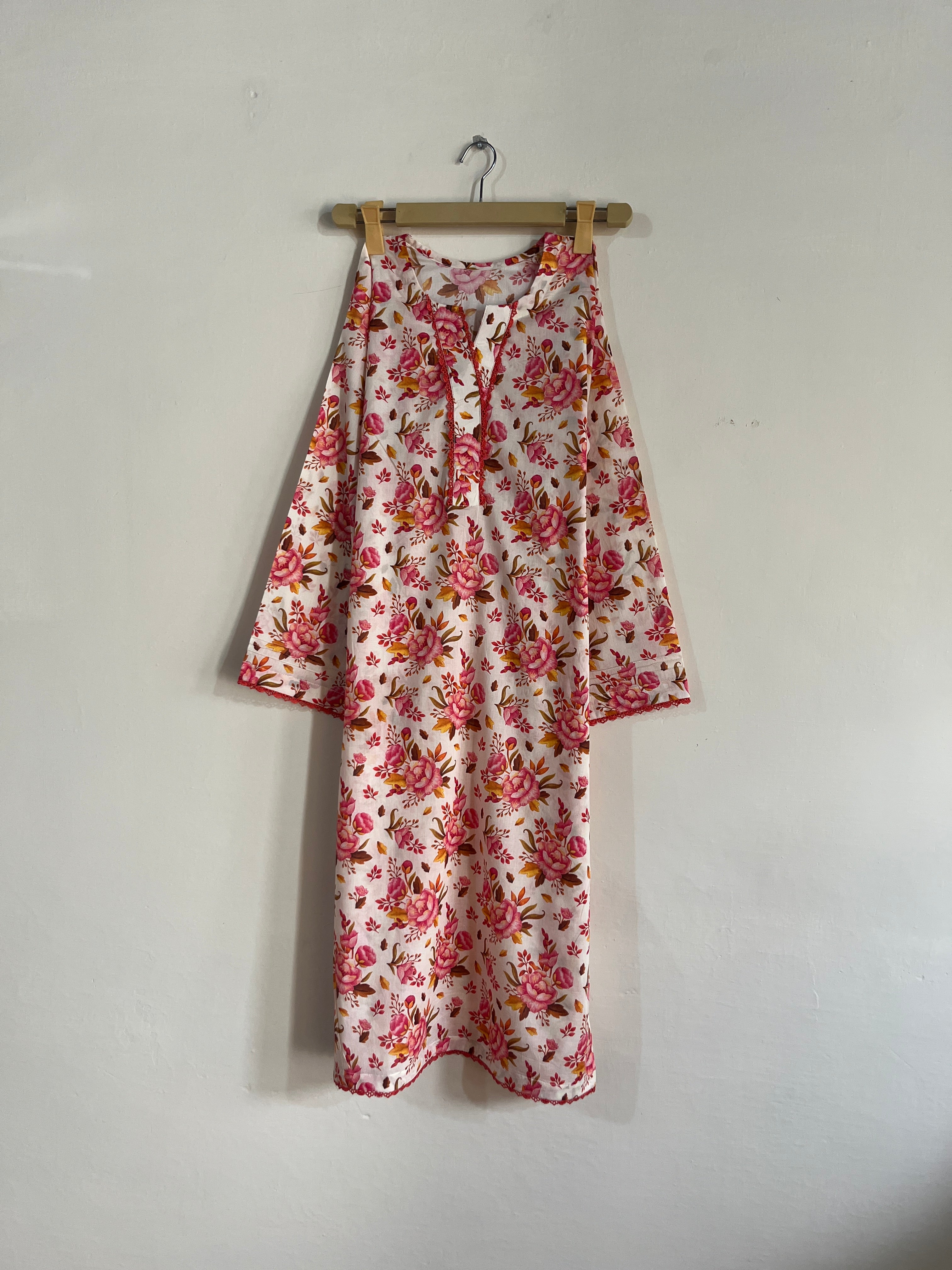 Lawn 2pc