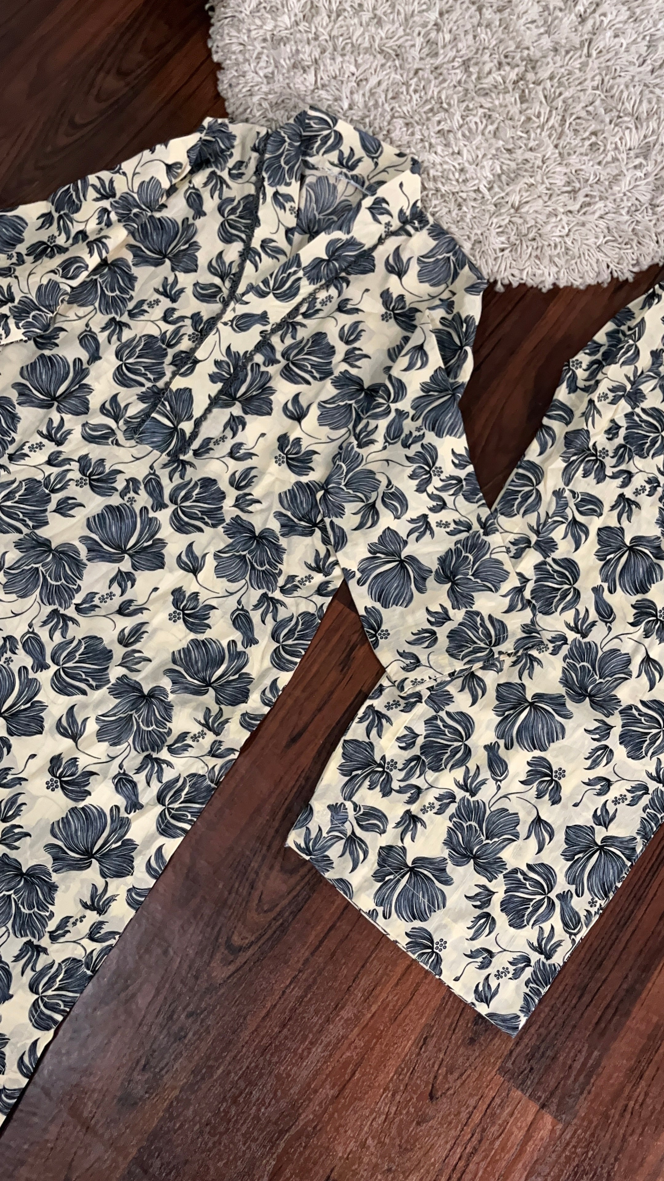 Lawn 2pc