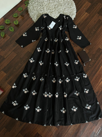 Dhanak Marina | Frock