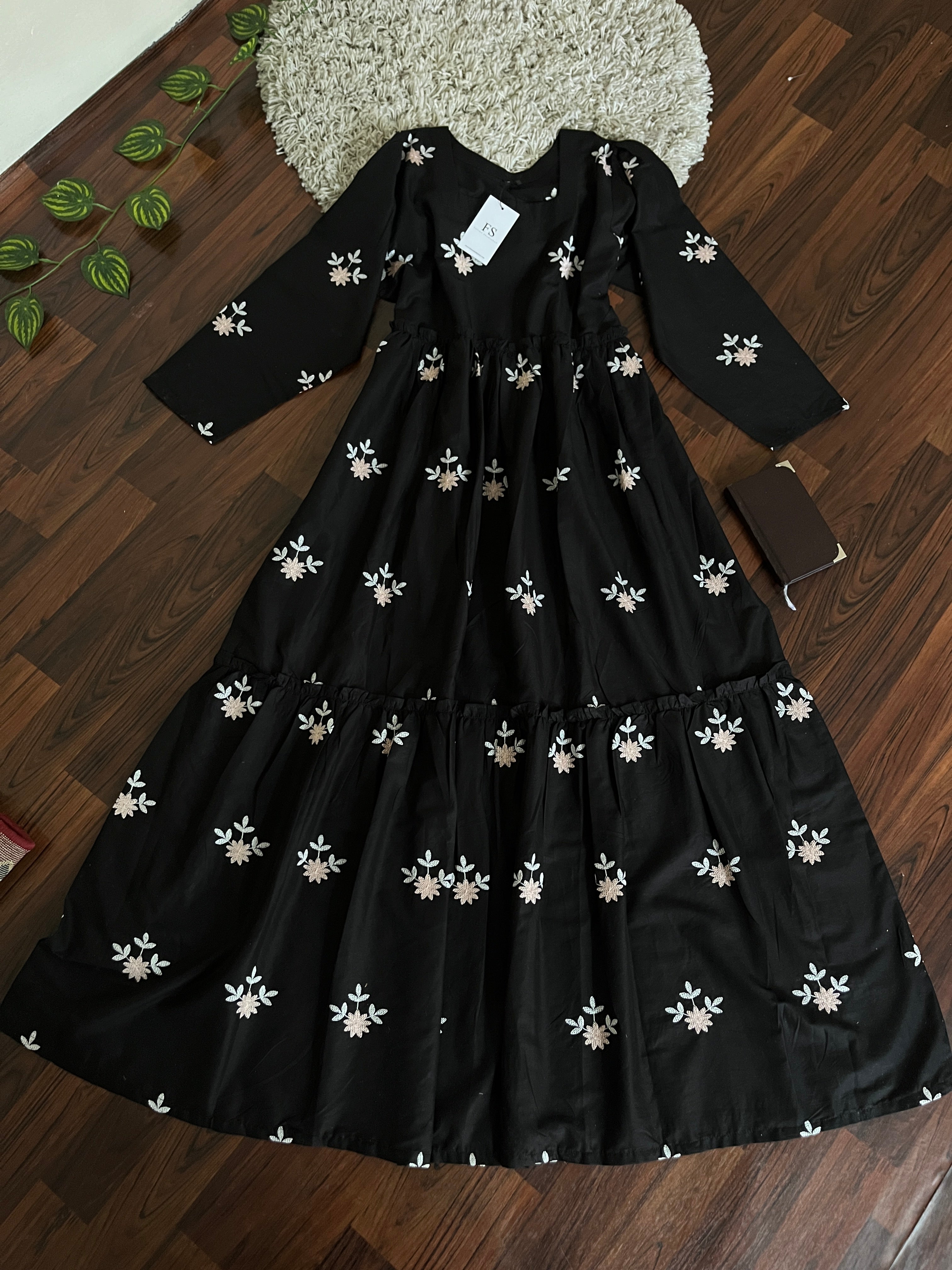Frock