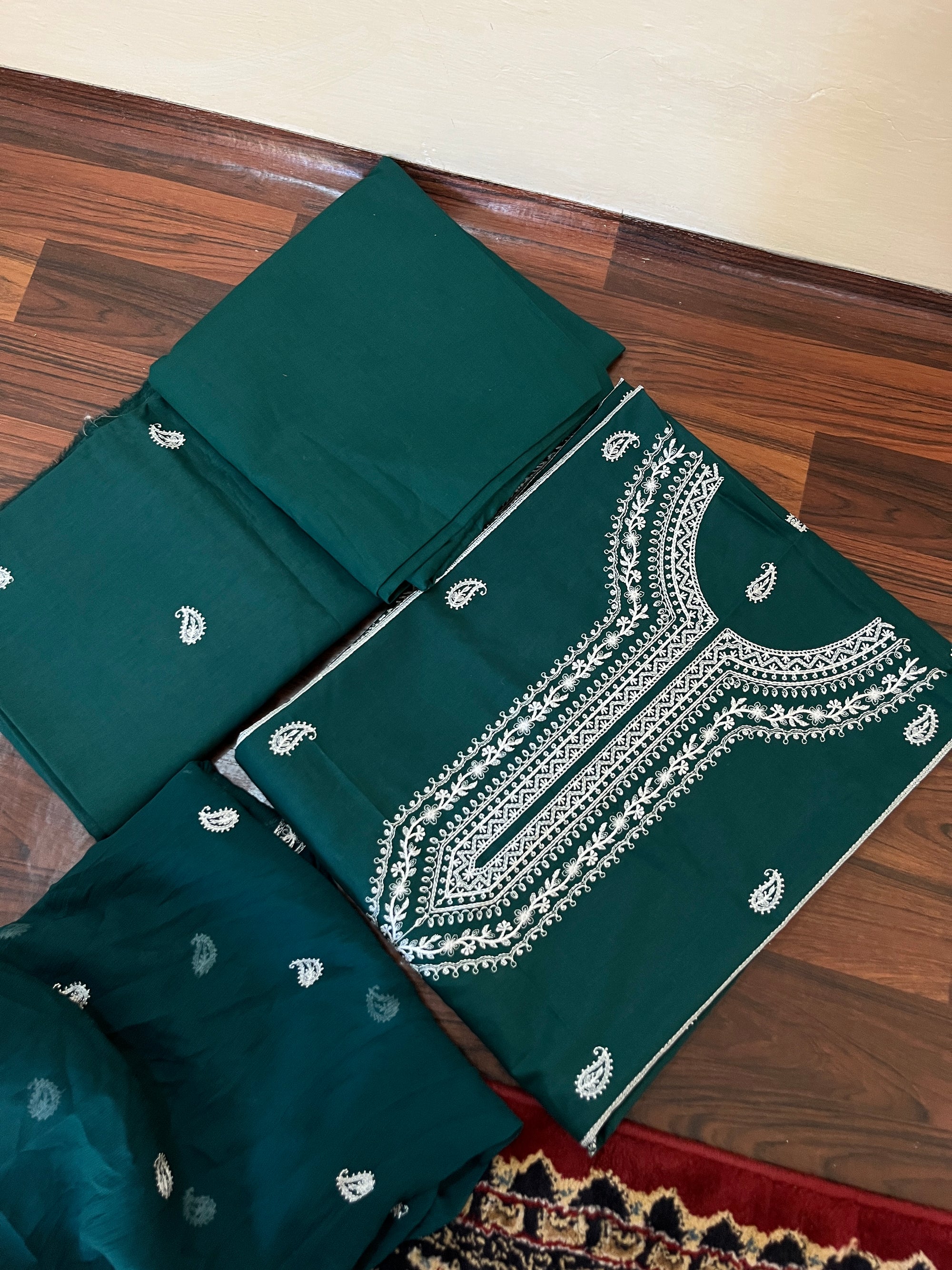 Unstich 3pc