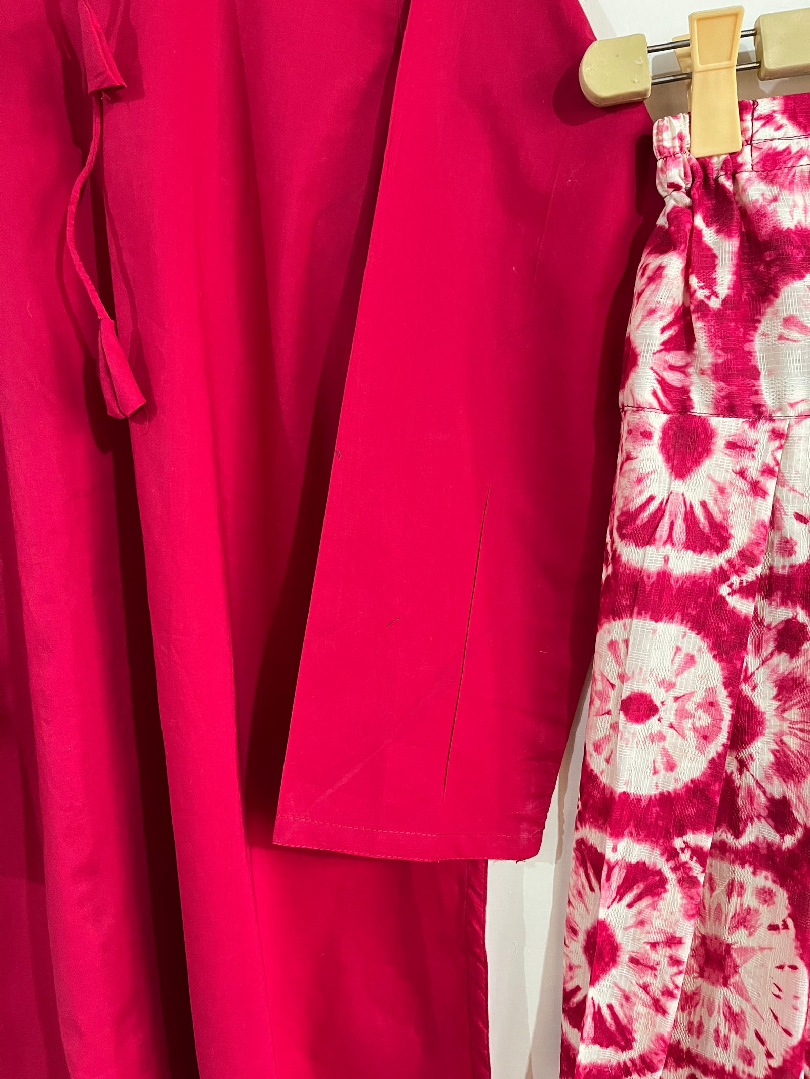 hot pink