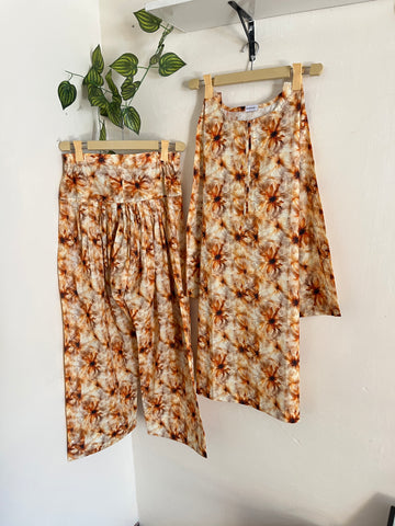 Lawn 2pc