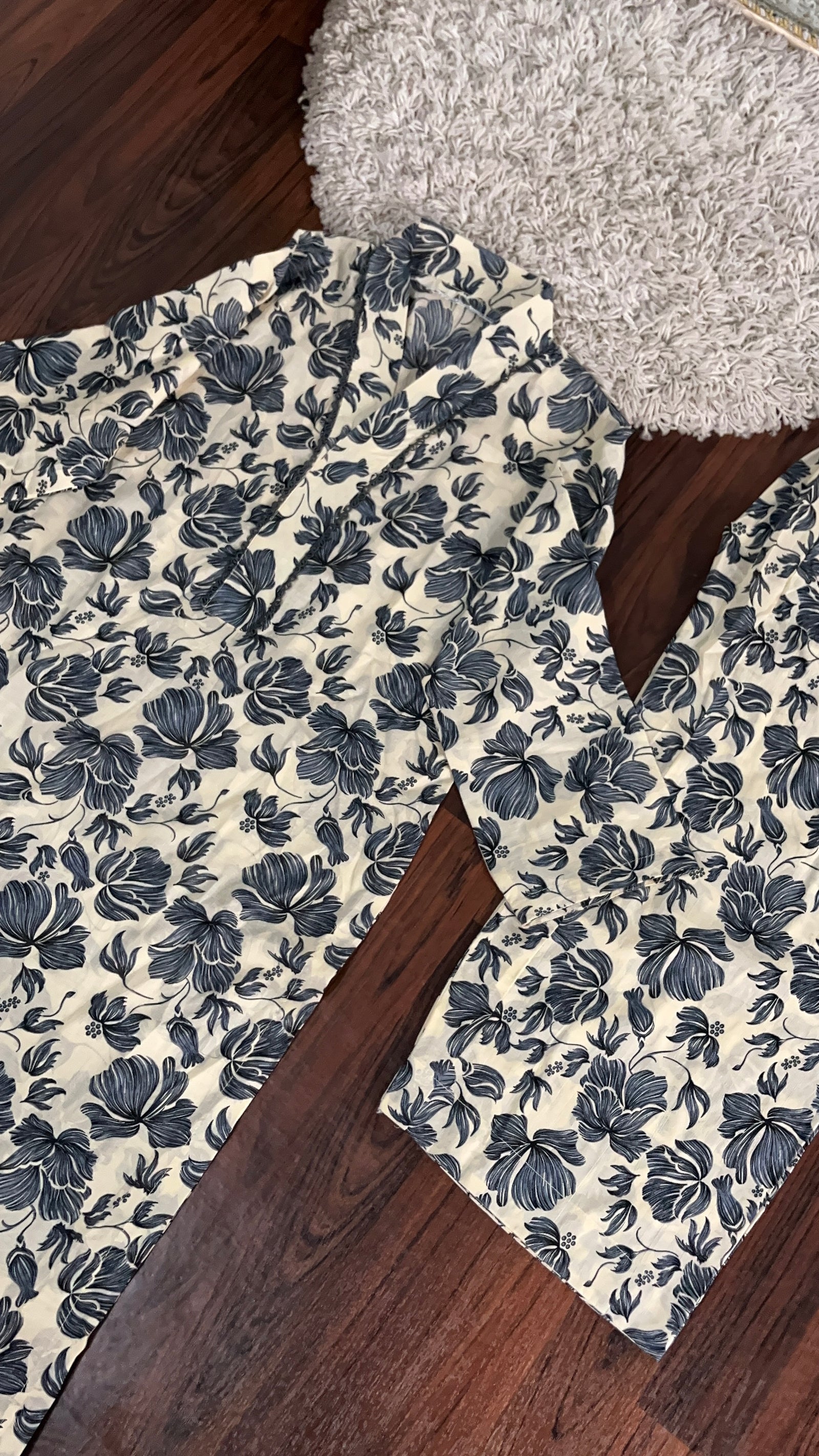 Lawn 2pc