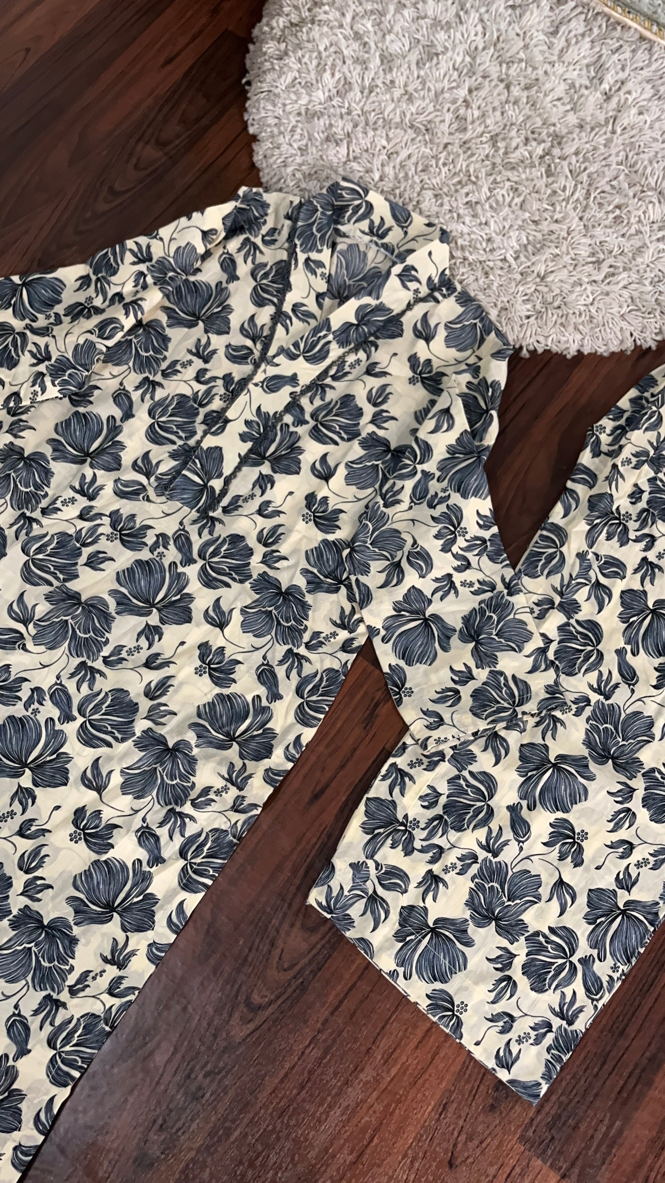 Lawn 2pc