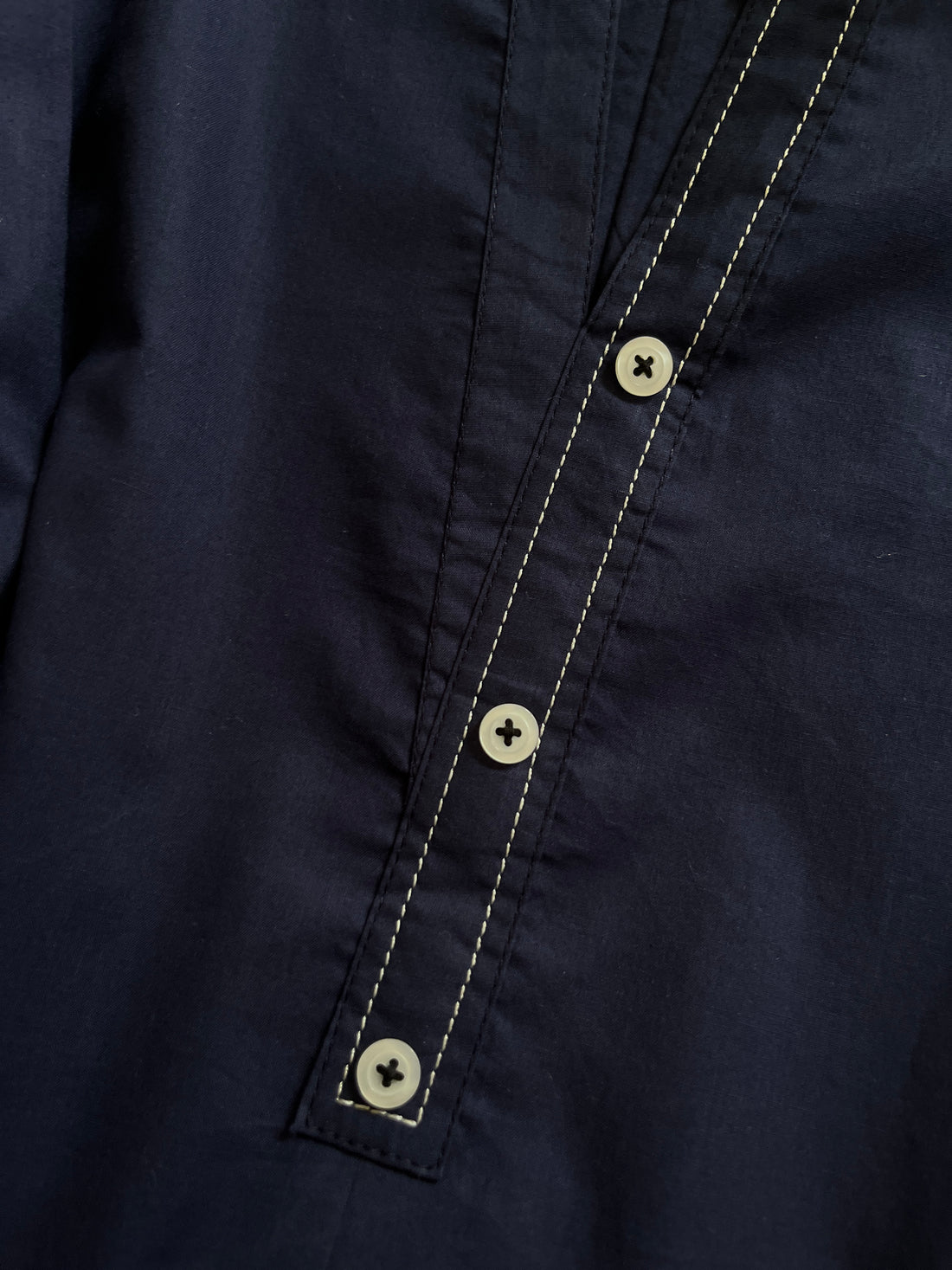 Blue farshi set