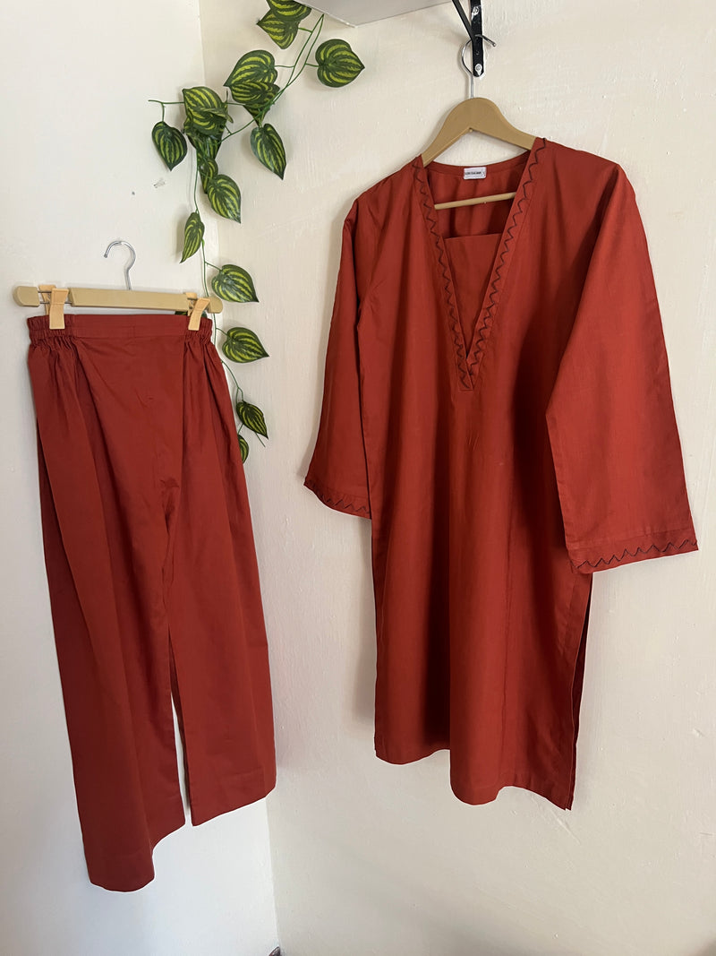 Weaving Elegance into Everyday Wear