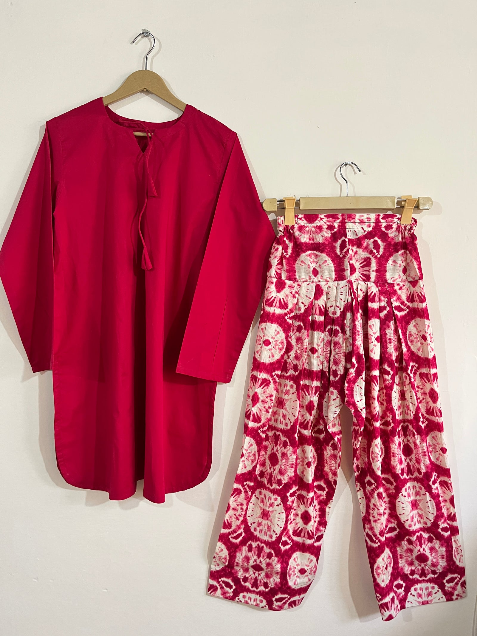 hot pink