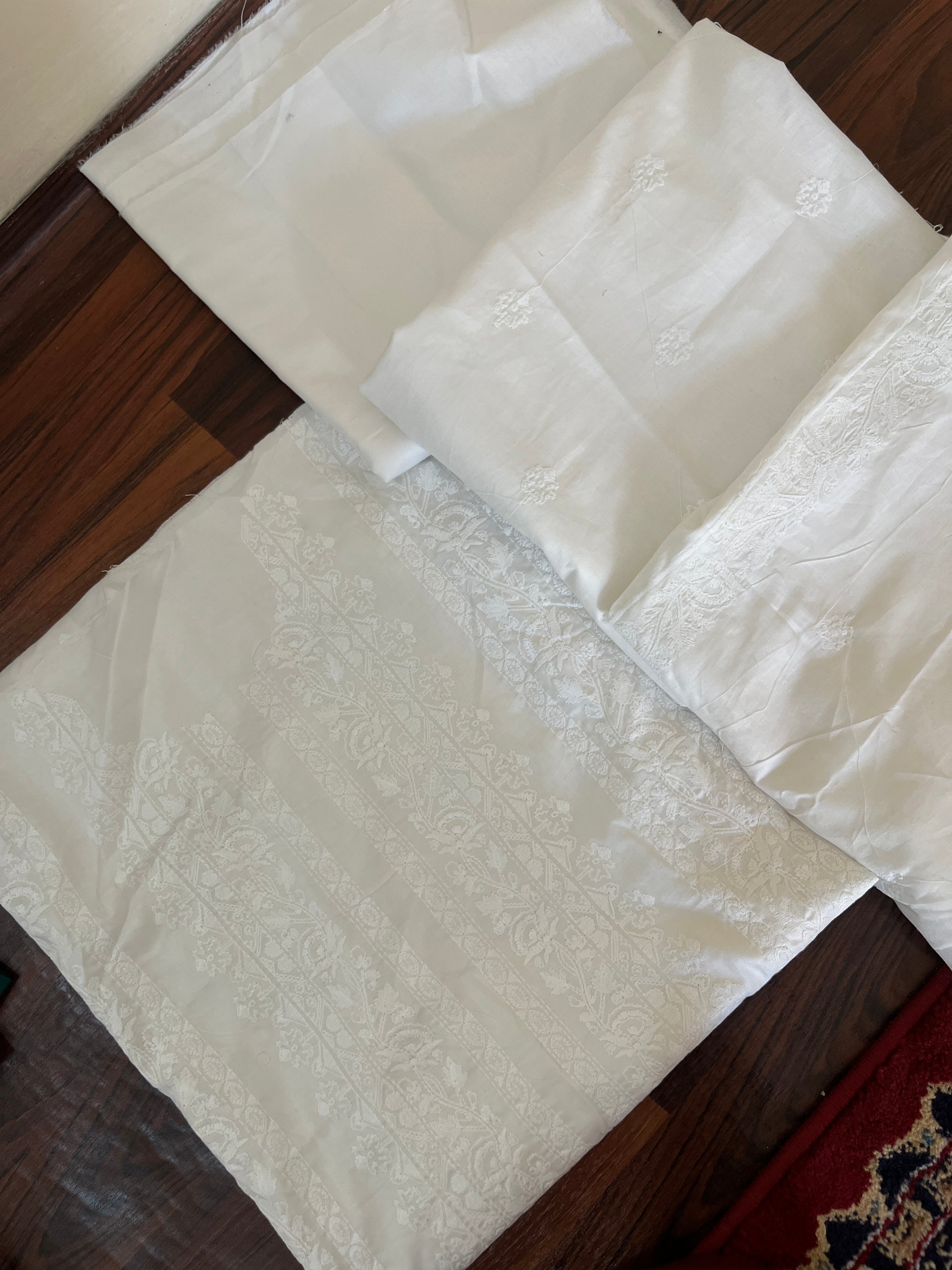 Unstich 3pc