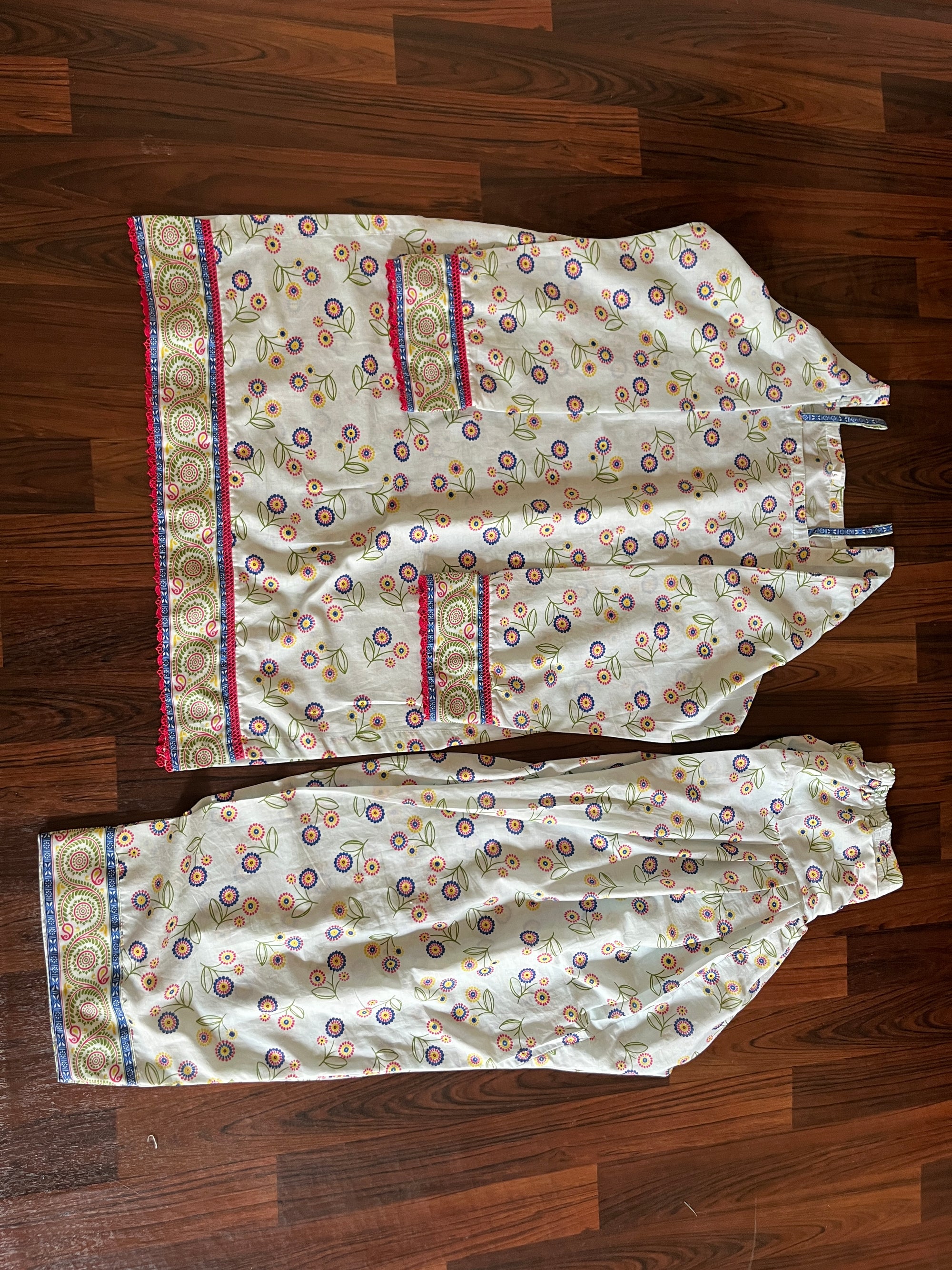 2pc corset