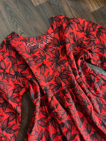 Lawn frock