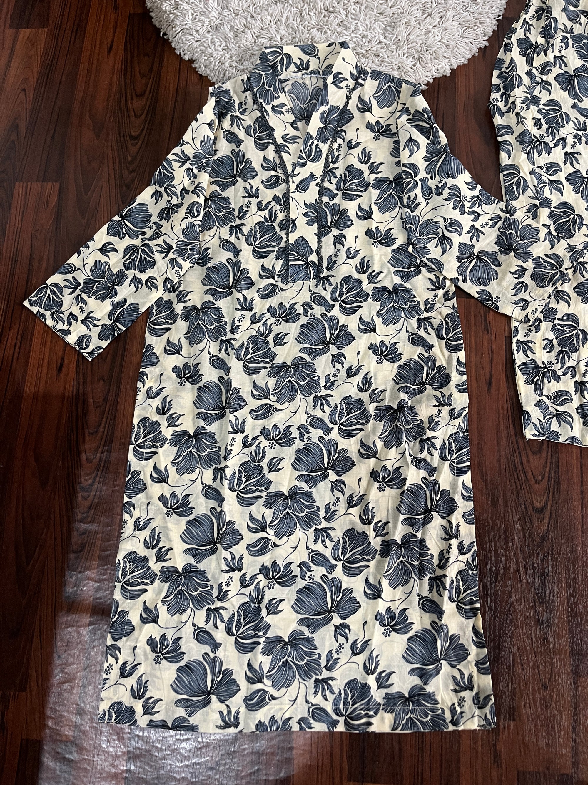 Lawn 2pc
