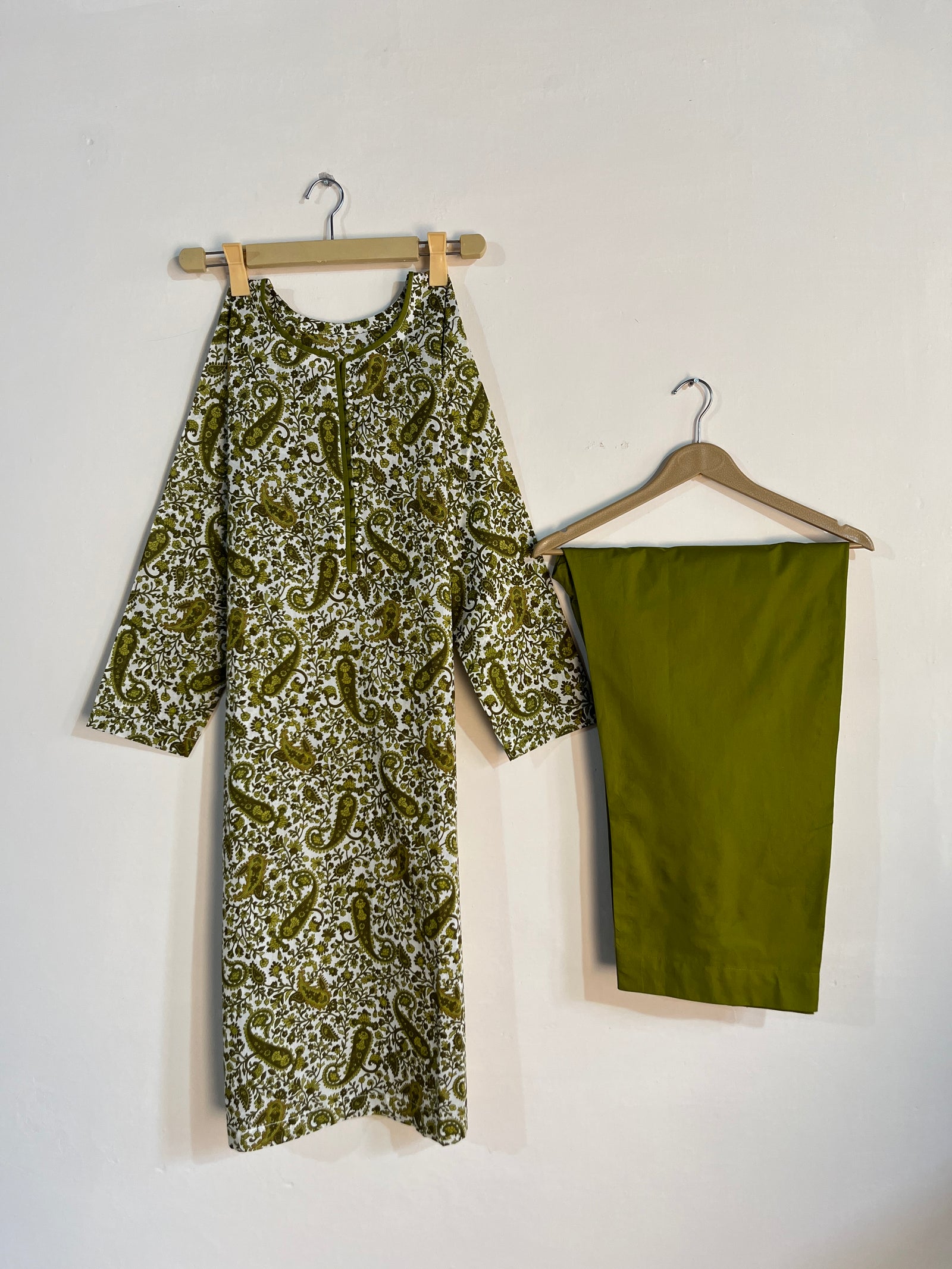 Lawn 2pc