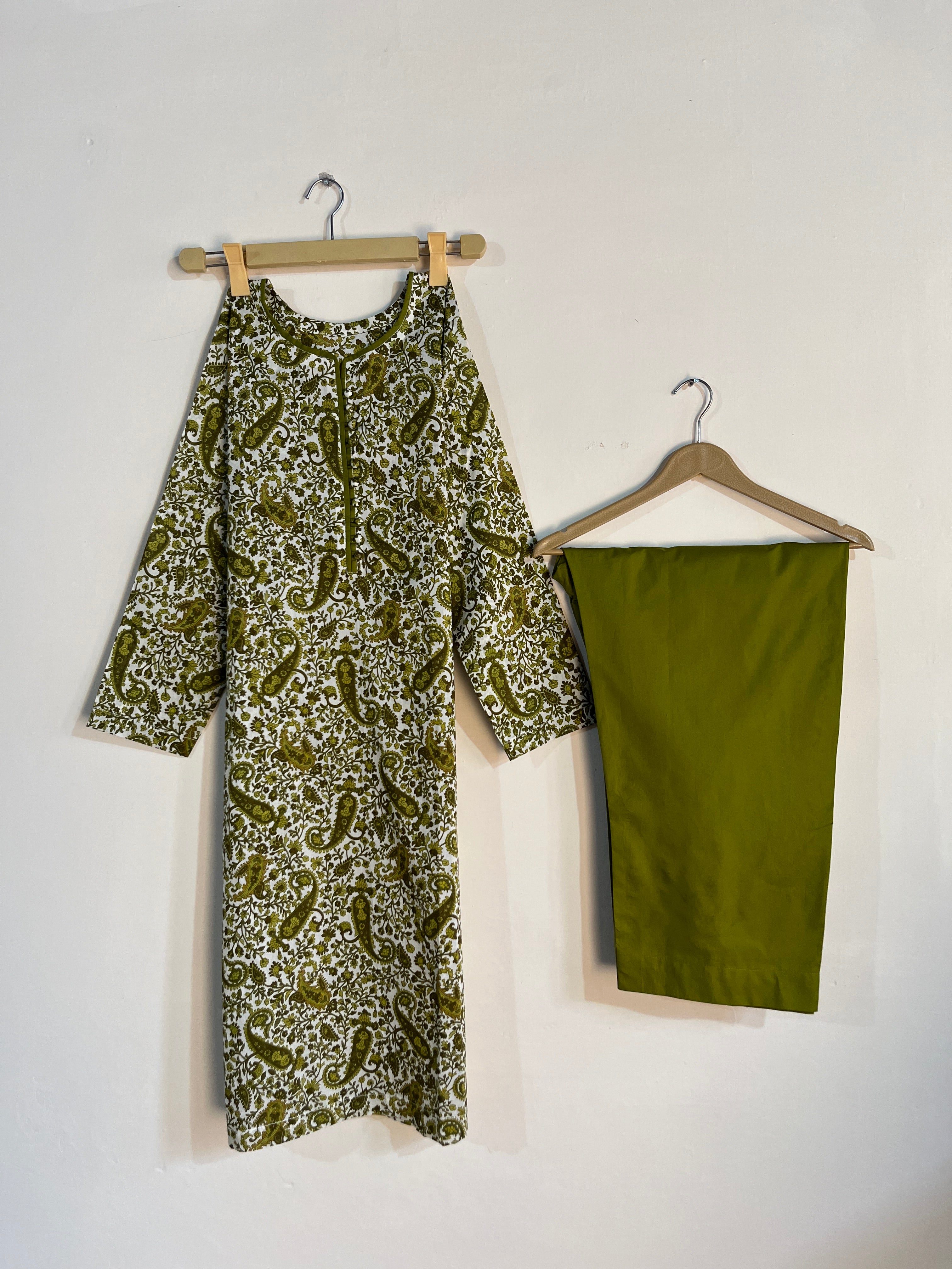 Lawn 2pc