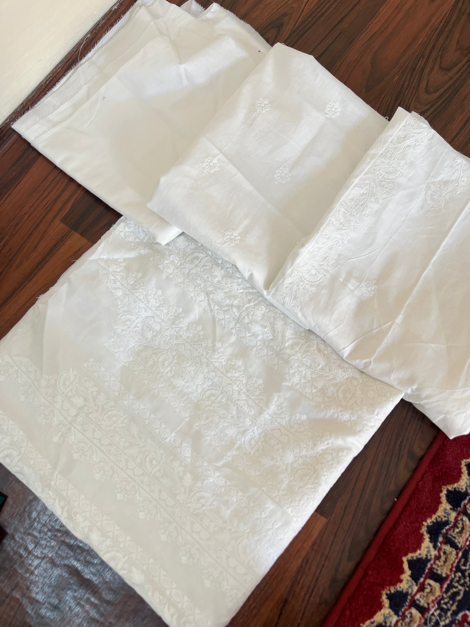 Unstich 3pc