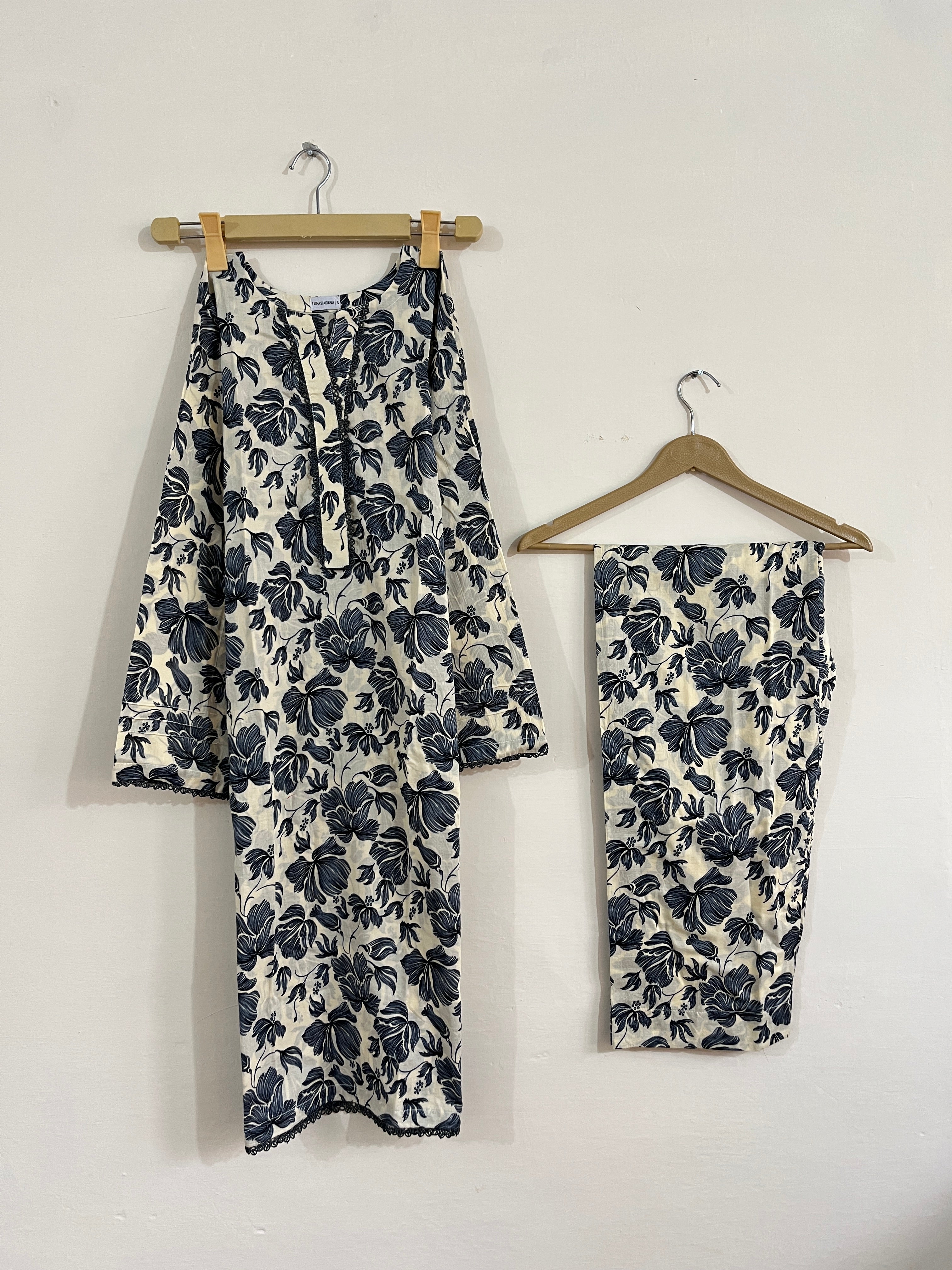 Lawn 2pc