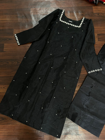Rawsilk | wedding dress