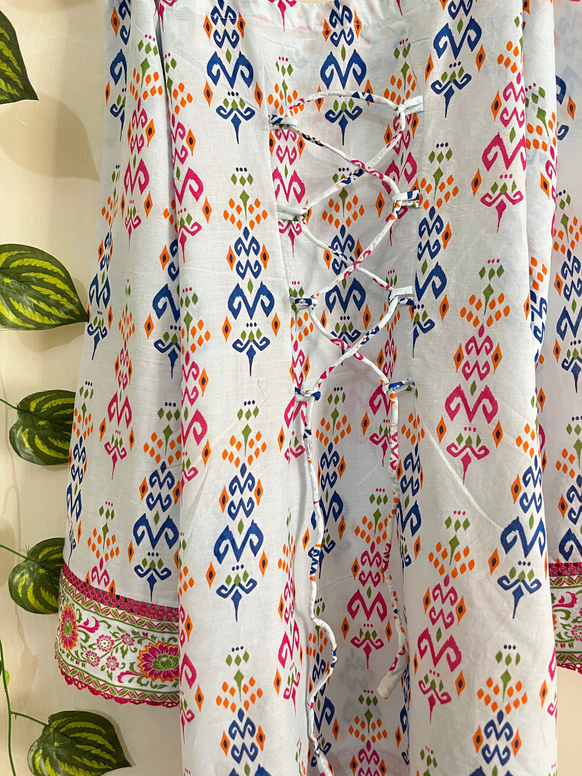 Printed
