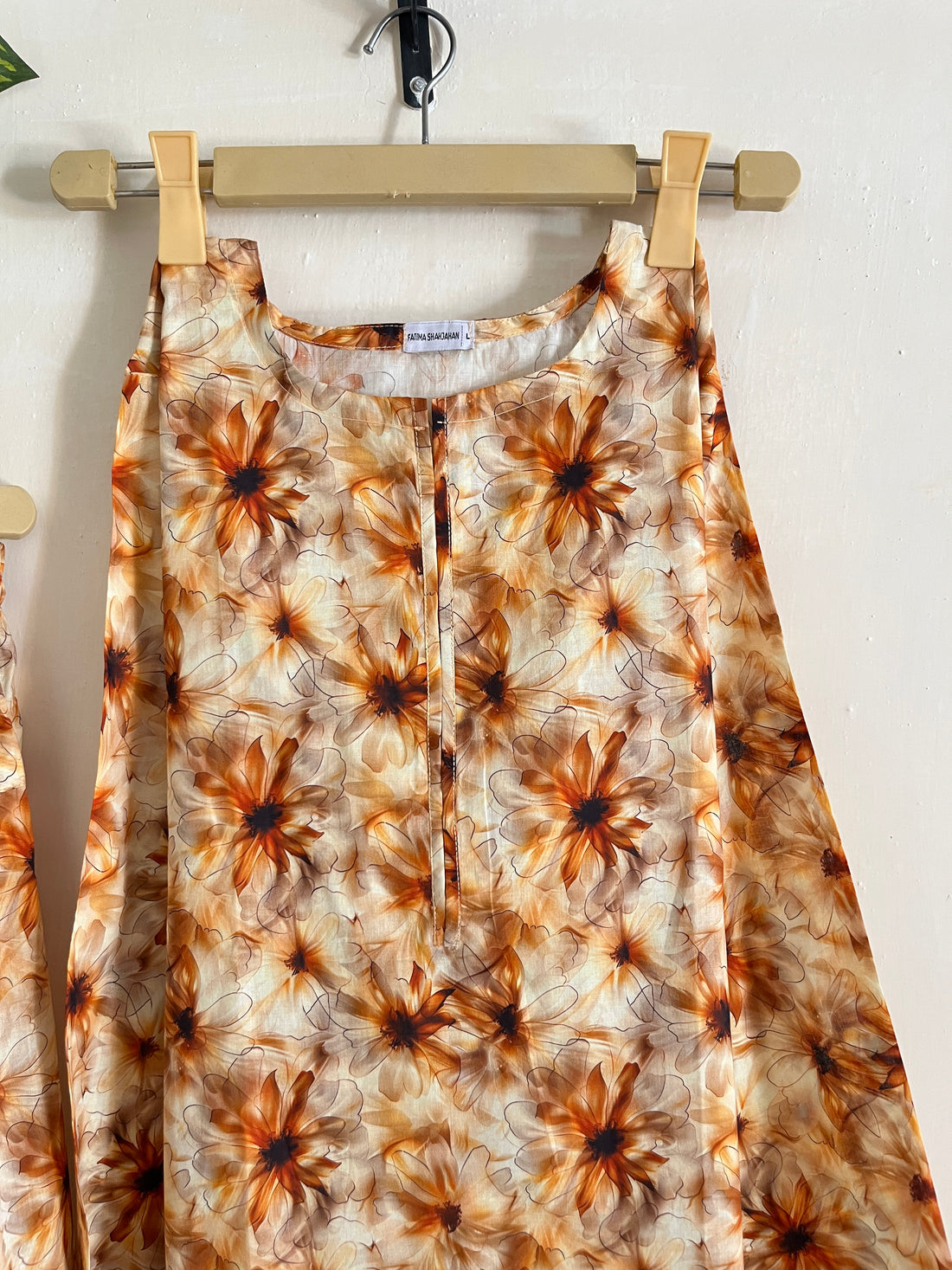 Lawn 2pc