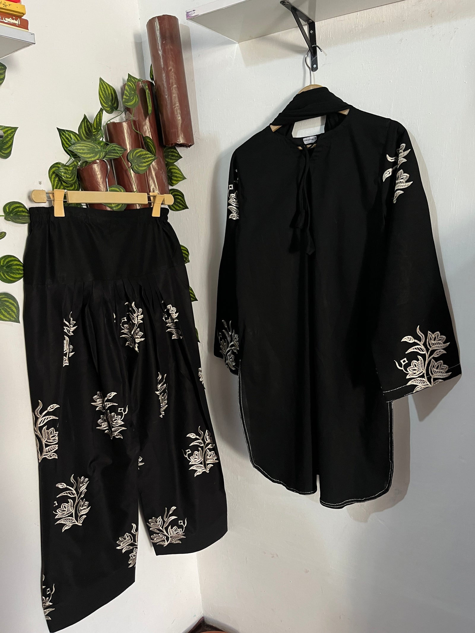 2pc farshi set