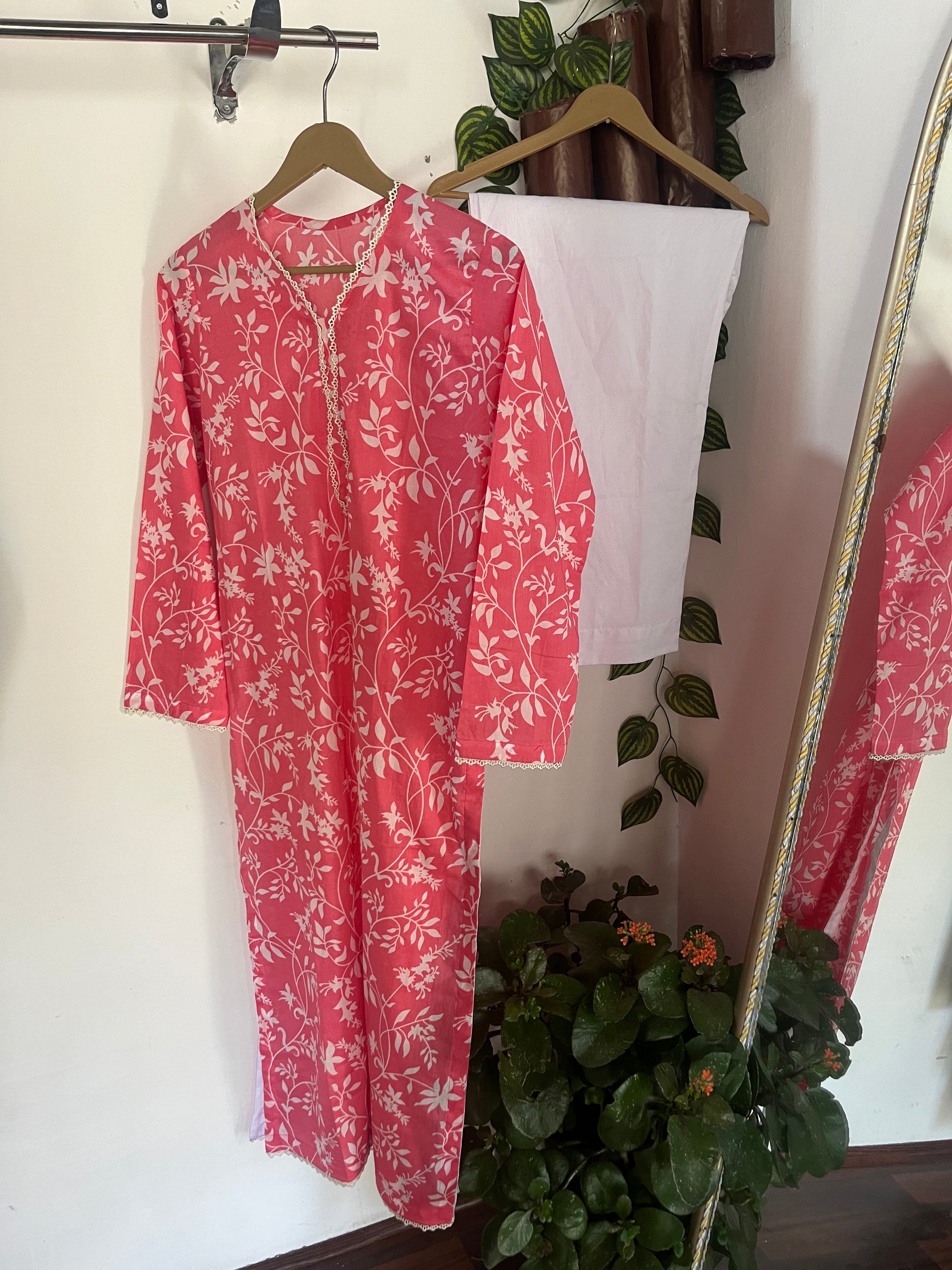 Lawn 2pc