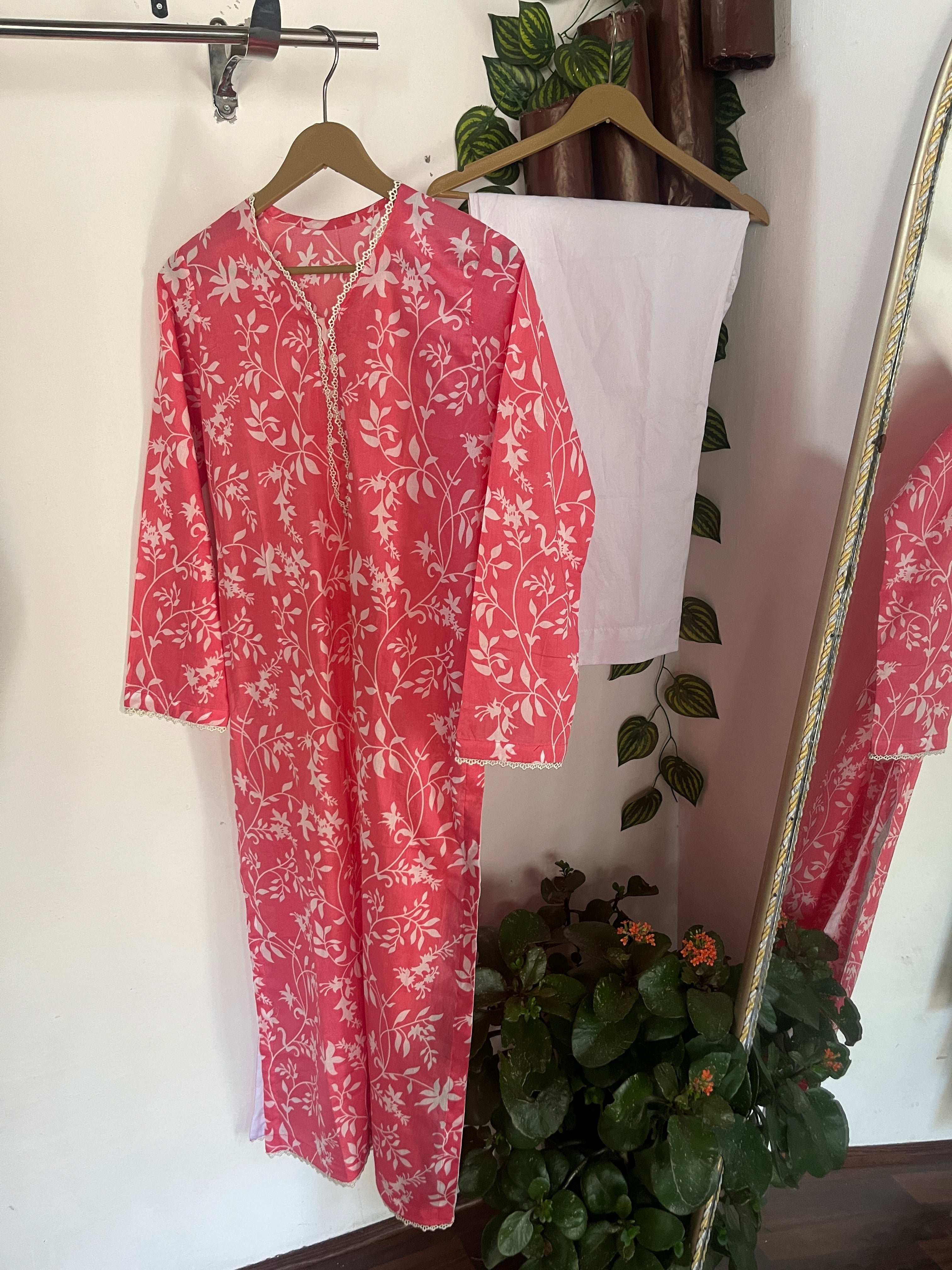 Lawn 2pc