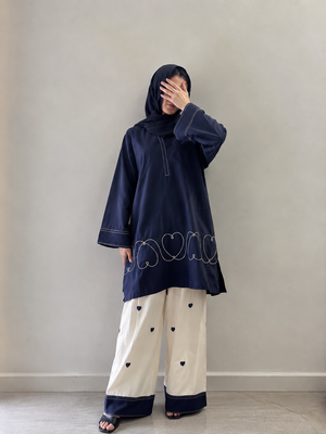 Statement Formals